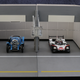 Illustration for article titled Le Mans: Past Present